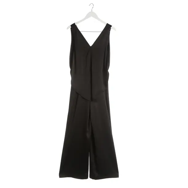 Jumpsuit, in Schwarz, Acetat, Riani