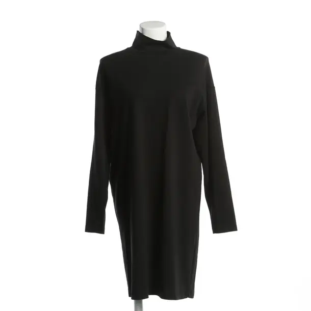 Dress, in Black, Lyocell, Drykorn