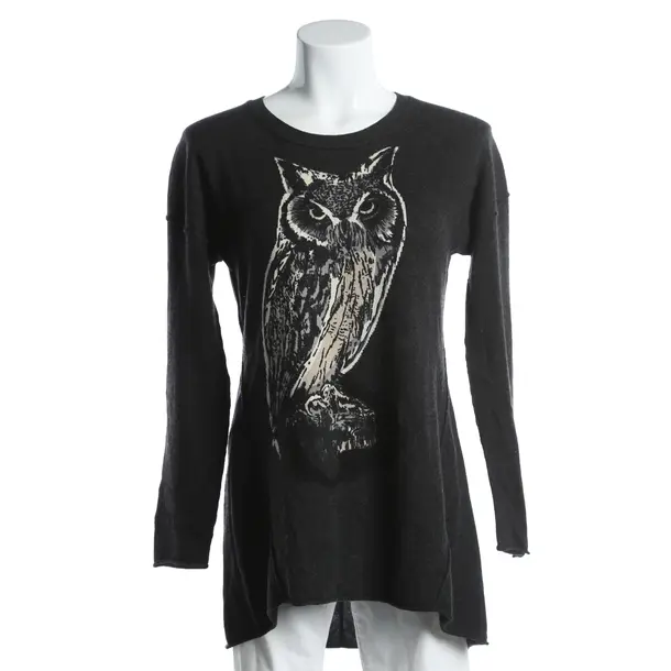 Jumper, in Multicolored, Silk, Marc Cain Sports