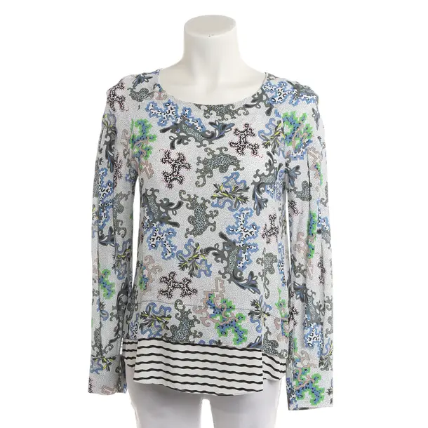 Bluse, in Mehrfarbig, Viskose, Dorothee Schumacher