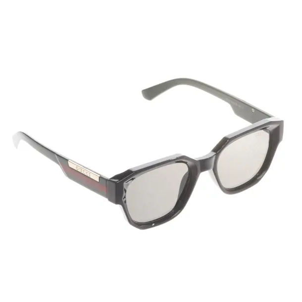 Sonnenbrille, in Mehrfarbig, Kunststoff, Gucci