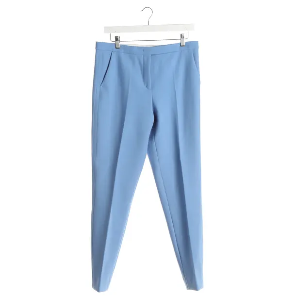 Hose, in Hellblau, Polyester, Dorothee Schumacher