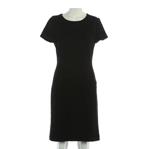 Dress, in Black, Polyamide, Hugo Boss Black Label