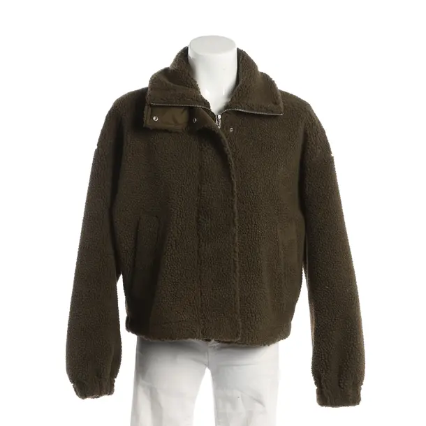 Übergangsjacke, in Grün, Polyester, Marc O'Polo Denim