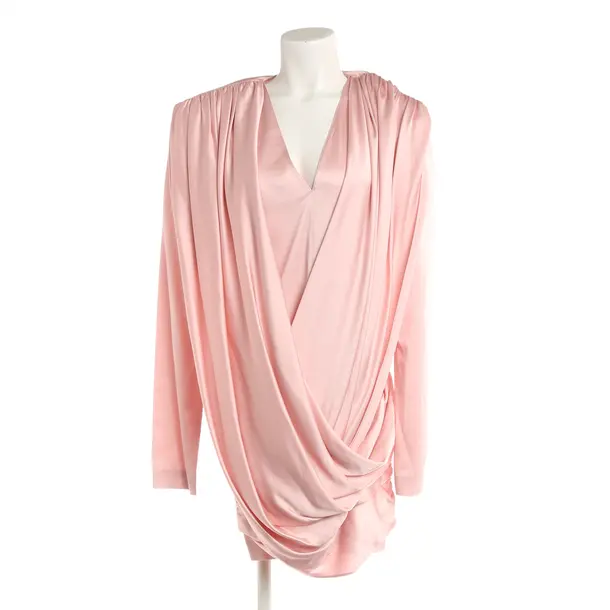Dress, in Light Pink, Acetate, Stella McCartney