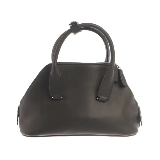 Handtasche, in Grün, Leder, The Row