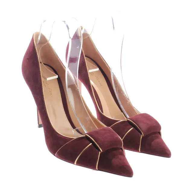 Pumps, in Bordeaux, Gianvito Rossi