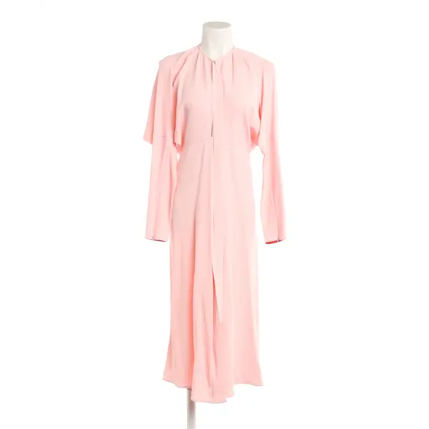 Abito da cocktail, in Rosa chiaro, Viscosa, Victoria Beckham