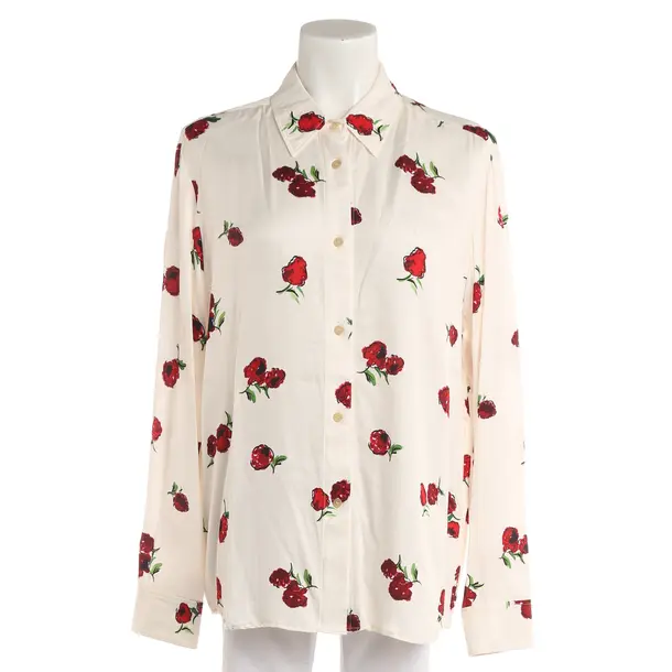 Blouse, in Multicolored, Viscose, Khaite