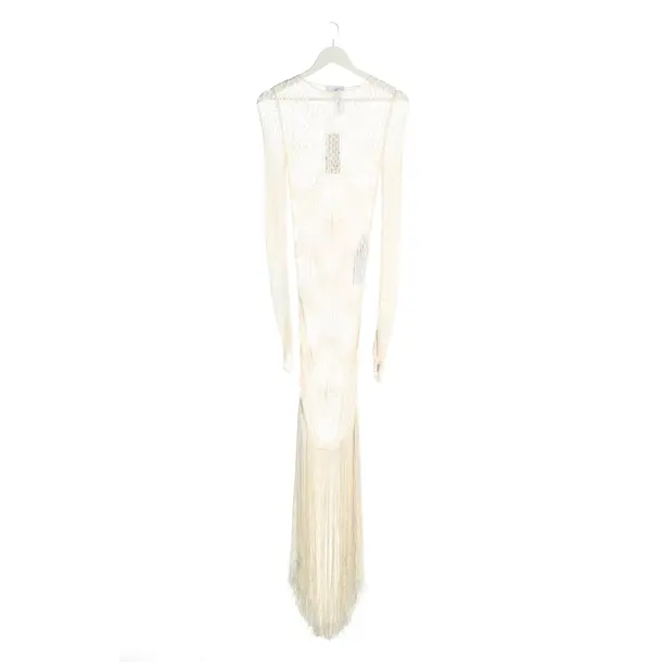 Dress, in Beige, Viscose, Stella McCartney