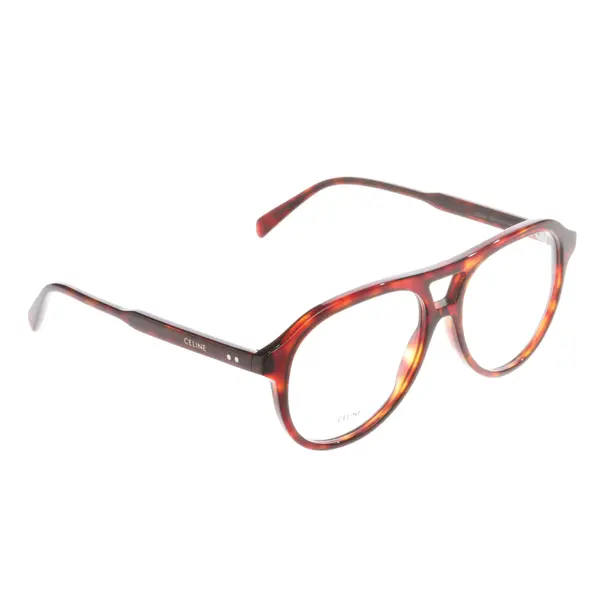 Optical Frames, in Brown, Other fibres, Céline