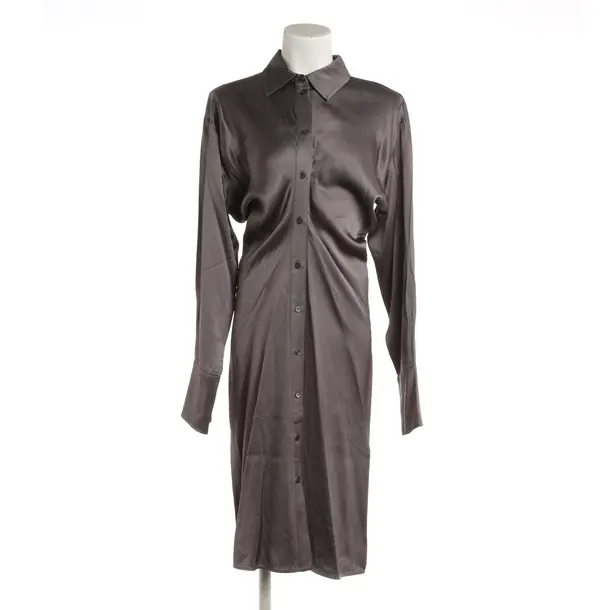 Abito, in Grigio, Viscosa, Totême