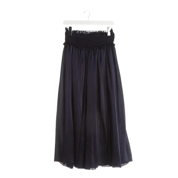 Gonna, in Marina Militare, Seta, Falegname