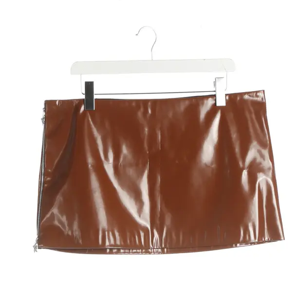 Rock, in Braun, Polyurethan, Acne Studios