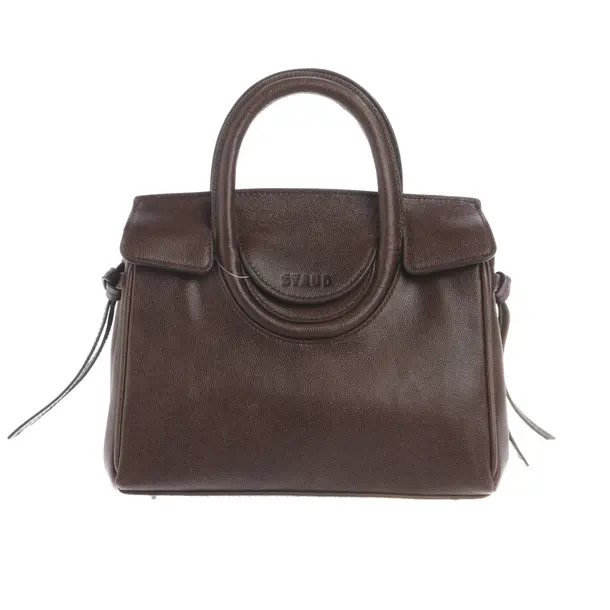 Borsetta, in Marrone, Pelle, Staud