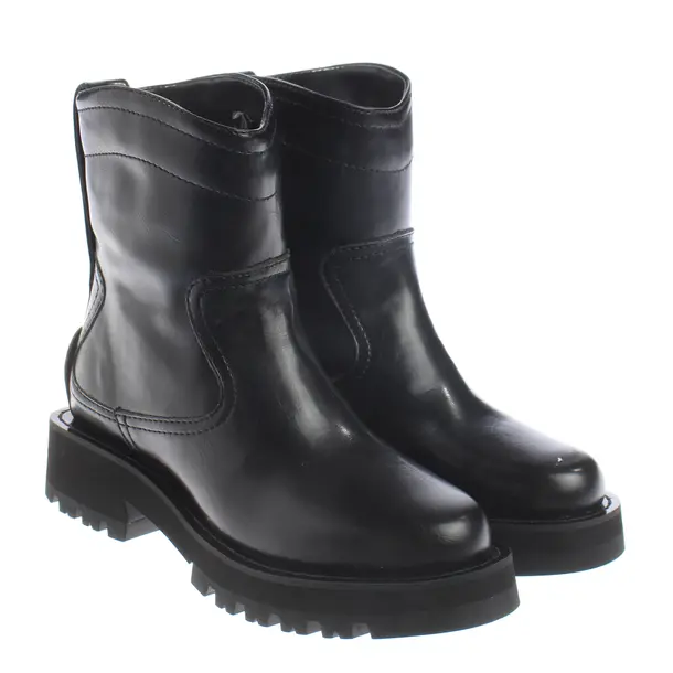 Stiefeletten, in Schwarz, Ganni