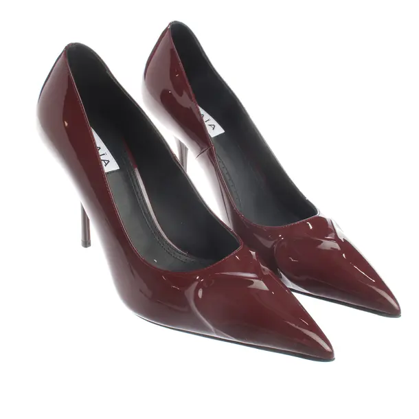 Pumps, in Bordeaux, Alaia