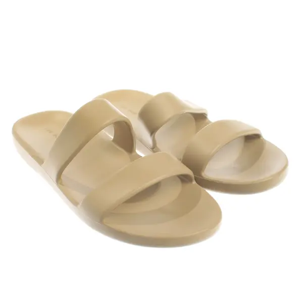Slides, in Beige, The Row