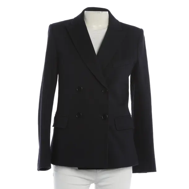 Blazer, in Marina Militare, Cotone, Max Mara