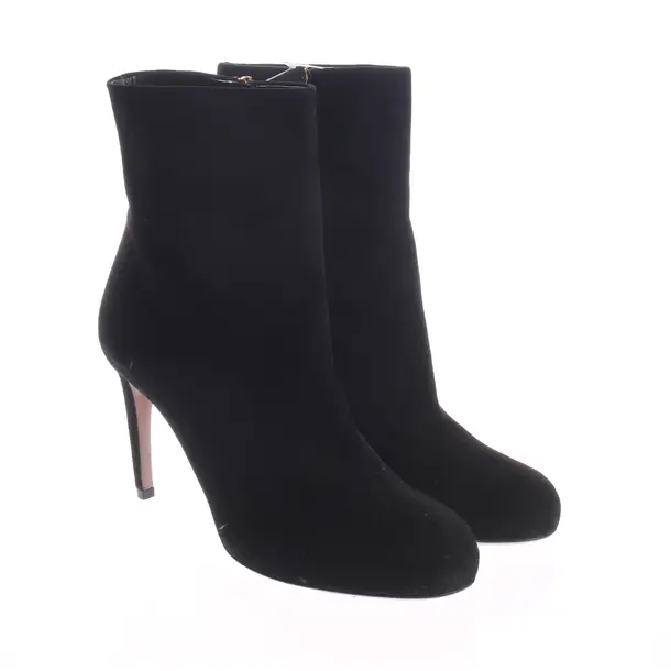 Ankle Boots, in Black, Gucci