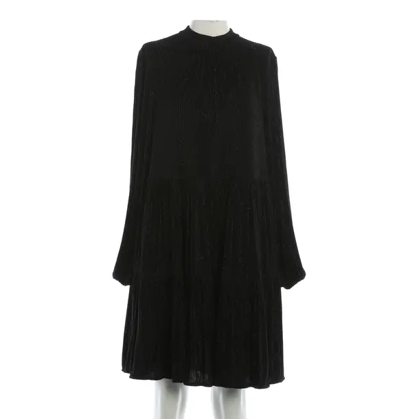 Cocktail Dress, in Black, Polyamide, Steffen Schraut