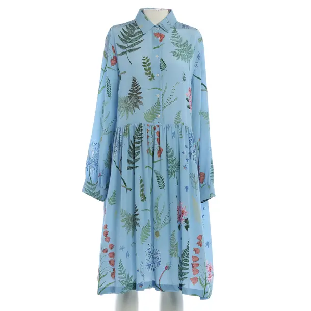 Abito, in Multicolore, Viscosa, Max Mara