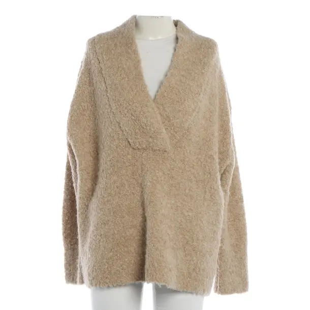 Maglione, in Nudo, Poliacrilico, Vince