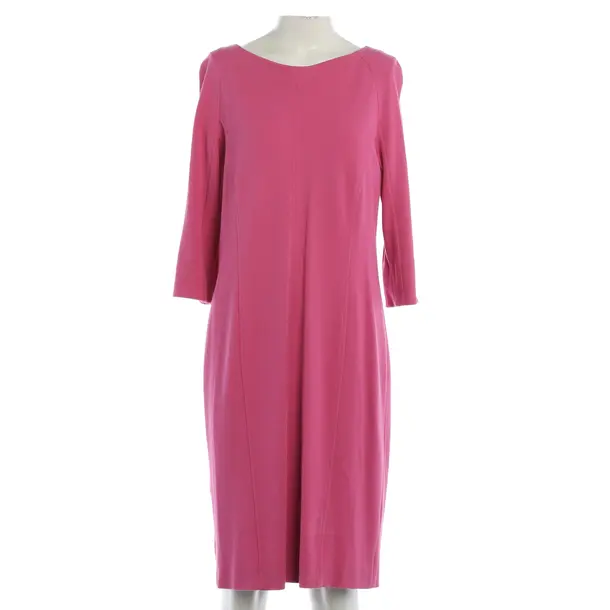 Kleid, in Rosa, Viskose, Marc Cain