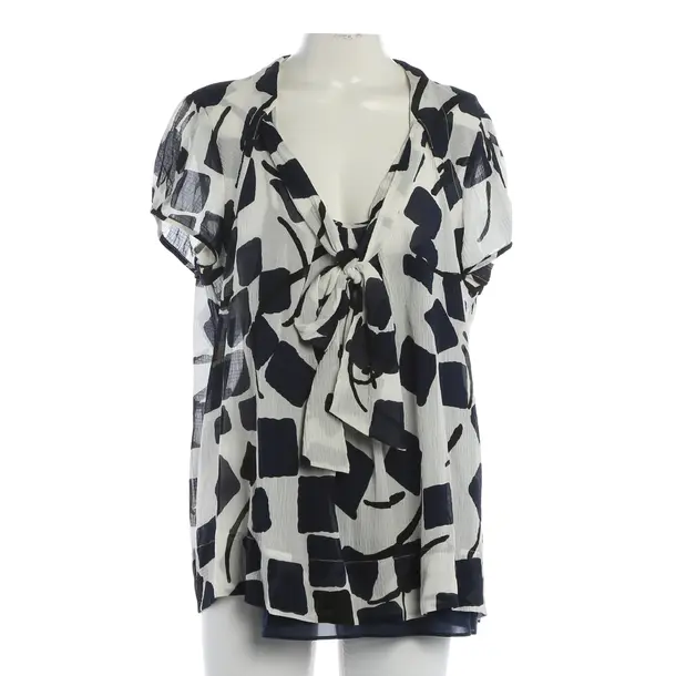 Camicetta, in Multicolore, Seta, Diane von Furstenberg