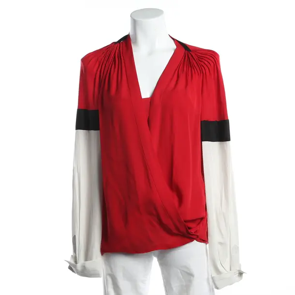 Camicetta, in Multicolore, Seta, Diane von Furstenberg