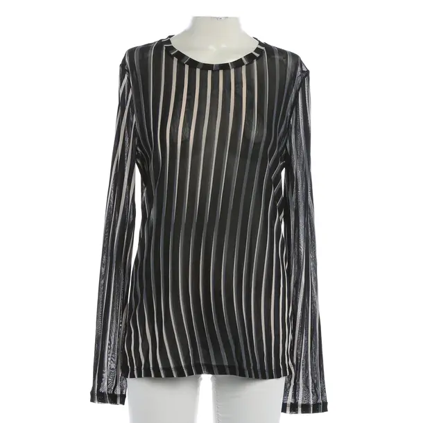 Longsleeve, in Mehrfarbig, Polyamid, Diane von Furstenberg