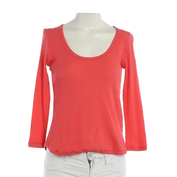 Manica lunga, in Rosa chiaro, Cotone, Uso elevato