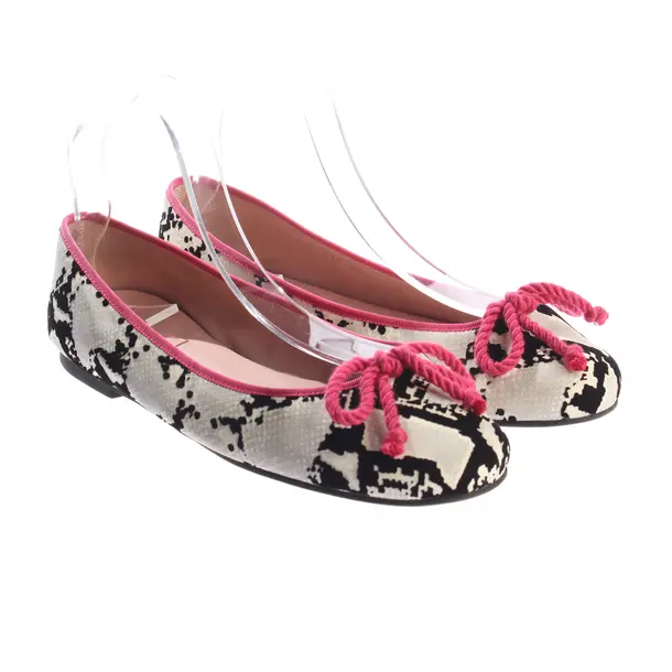 Ballerinas, in Mehrfarbig, Pretty Ballerinas