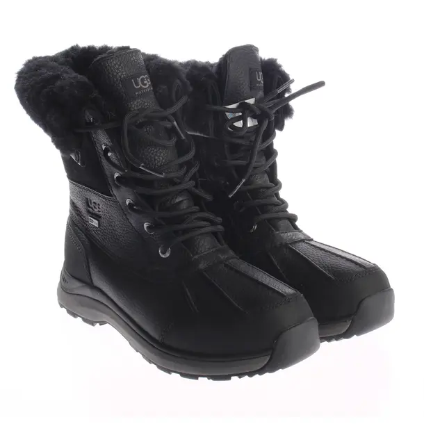 Winterboots, in Schwarz, UGG Australia