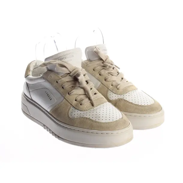 Sneaker, in Beige, Copenaghen