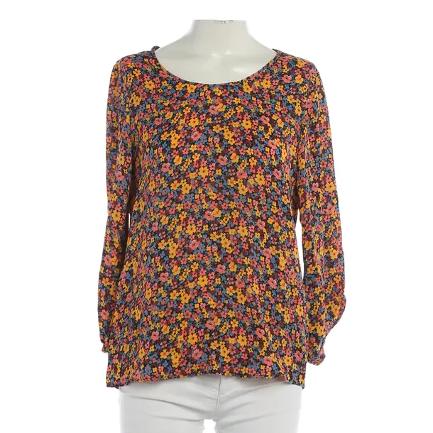 Bluse, in Mehrfarbig, Polyester, Marc Cain Sports