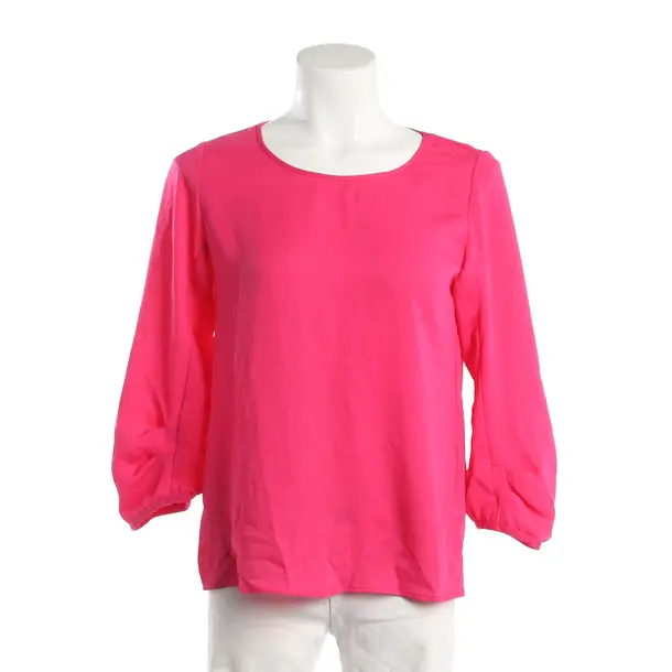 Blouse, in Fuchsia, Polyester, Marc Cain