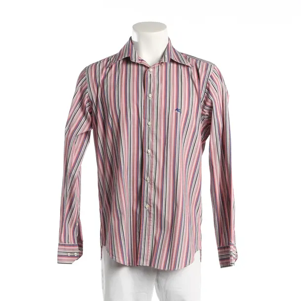 Camicia, in Multicolore, Cotone, Etro