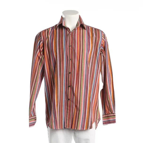Camicia, in Multicolore, Cotone, Etro