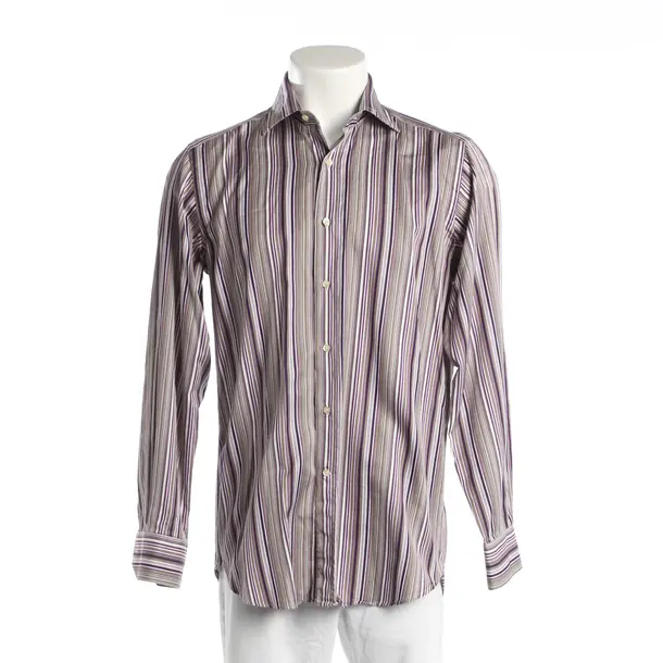 Shirt, in Multicolored, Cotton, Etro