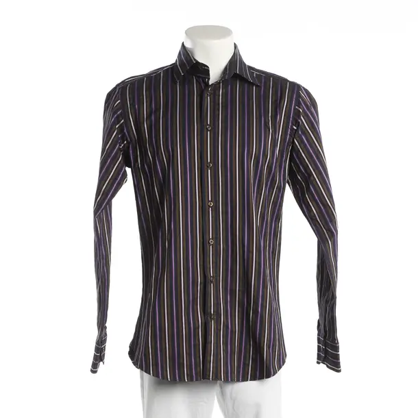 Shirt, in Multicolored, Cotton, Etro