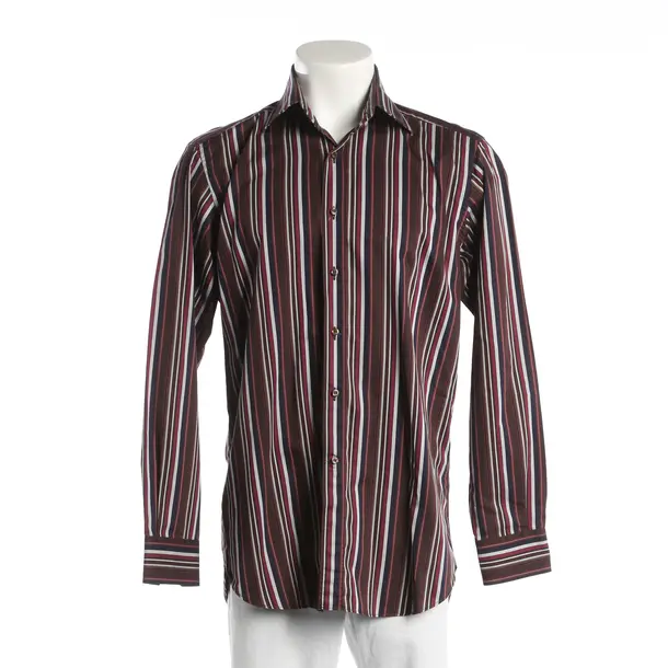 Shirt, in Multicolored, Cotton, Etro
