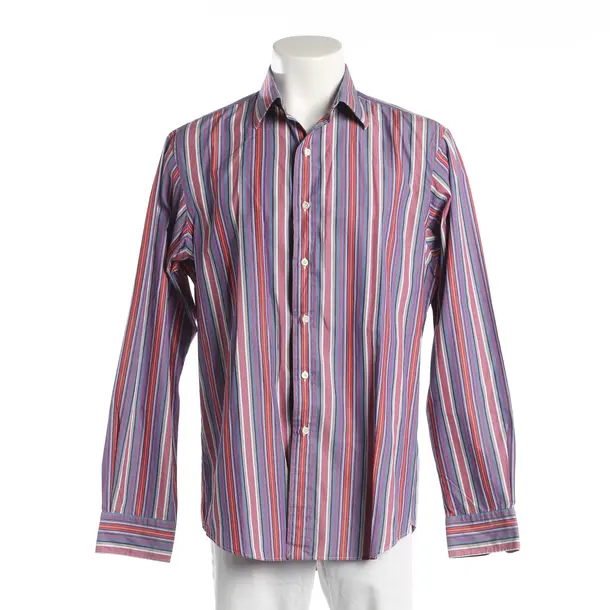 Hemd, in Mehrfarbig, Baumwolle, Polo Ralph Lauren