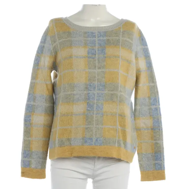 Pullover, in Mehrfarbig, Wolle, Marc O'Polo