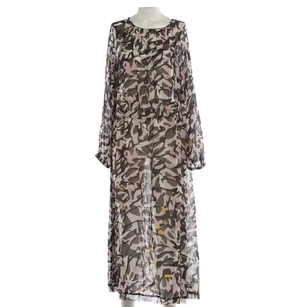 Kleid, in Mehrfarbig, Viskose, Marc Cain Sports