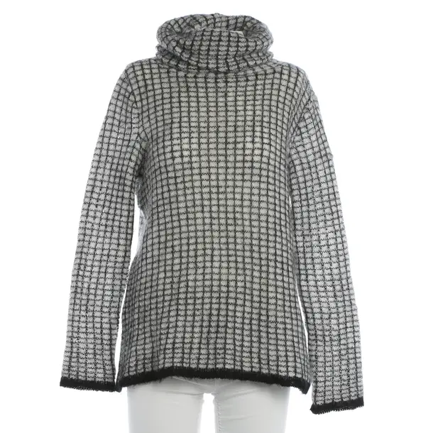 Maglione, in Bianco, Poliammide, Paul e Shark