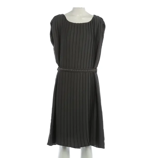 Kleid, in Grau, Polyester, Paul & Shark