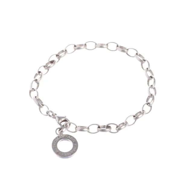 Armband, in Silber, 925er Sterling Silber, Thomas Sabo