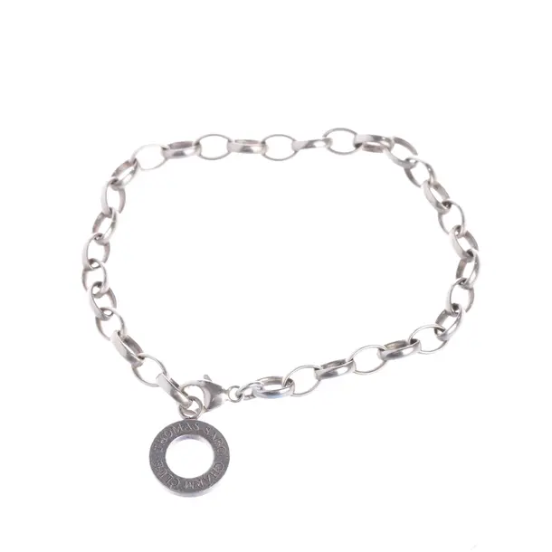 Armband, in Silber, 925er Sterling Silber, Thomas Sabo