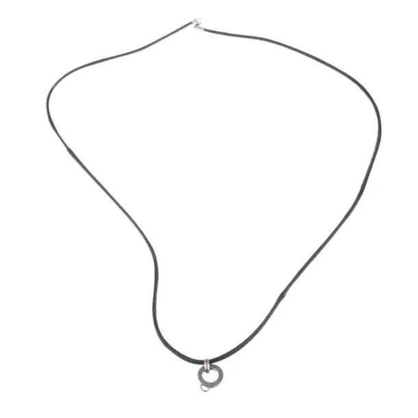 Necklace, in Silver, 925 Sterling Silver, Thomas Sabo